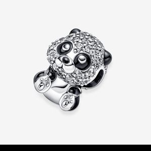 Pandora charm